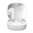 Baseus Bowie E20 Kõrvaklapid mikrofoniga Wireless In-ear Calls/Music Bluetooth White