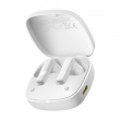 Baseus Bowie E20 Kõrvaklapid mikrofoniga Wireless In-ear Calls/Music Bluetooth White