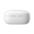 Baseus Bowie E20 Kõrvaklapid mikrofoniga Wireless In-ear Calls/Music Bluetooth White
