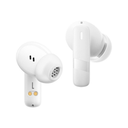 Baseus Bowie E20 Kõrvaklapid mikrofoniga Wireless In-ear Calls/Music Bluetooth White
