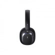 Baseus Bowie H1s Noise-cancelling wireless headphones Black