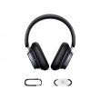 Baseus Bowie H1s Noise-cancelling wireless headphones Black