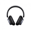Baseus Bowie H1s Noise-cancelling wireless headphones Black