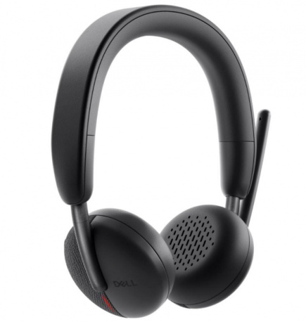 Kõrvaklapid mikrofoniga WL3024 WRL/520-BBDG DELL