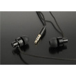 Gembird | Metal earphones with Mikrofon 