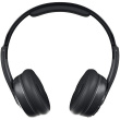 Skullcandy | Wireless Headphones | Cassette | Wireless/Wired | On-Ear | Microphone | Wireless | Black S5CSW-M448