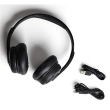 Skullcandy | Wireless Headphones | Cassette | Wireless/Wired | On-Ear | Microphone | Wireless | Black S5CSW-M448