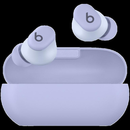 Beats Solo Buds - True Wireless Earbuds - Arctic Purple,Model A3151 A3150 A3152