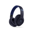 Beats | Headphones | Studio Pro | Bluetooth and 3.5 mm | Over-ear | Microphone | Noise canceling | Wireless | Navy MQTQ3ZM/A