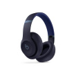 Beats | Headphones | Studio Pro | Bluetooth and 3.5 mm | Over-ear | Microphone | Noise canceling | Wireless | Navy MQTQ3ZM/A