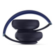 Beats | Headphones | Studio Pro | Bluetooth and 3.5 mm | Over-ear | Microphone | Noise canceling | Wireless | Navy MQTQ3ZM/A