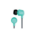 Skullcandy | Earbuds with Microphone | JIB | Built-in Microphone | Wired | Miami