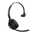Jabra Kõrvaklapid mikrofoniga 25599-889-989 / EV255M2 Black