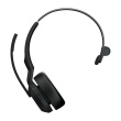 Jabra Kõrvaklapid mikrofoniga 25599-889-989 / EV255M2 Black