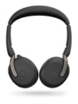 Jabra Kõrvaklapid mikrofoniga 26699-989-999 / EV265F1 Must