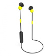 Hama Bluetooth headphones Freedom Athletics II black