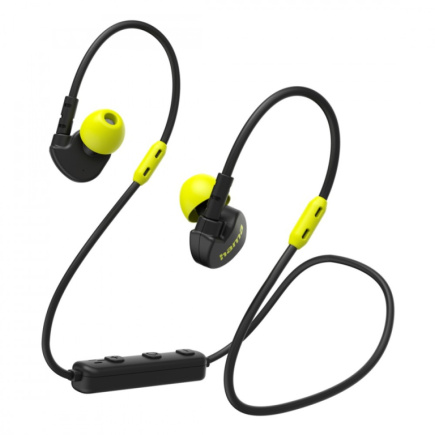 Hama Bluetooth headphones Freedom Athletics II black