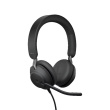 Jabra Headphone Evolve2 40 SE MS Stereo USB-A