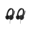 Kensington On-Ear Headset H1000 USB-C