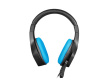 Fury Gaming Kõrvaklapid mikrofoniga Fury Phantom