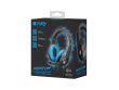 Fury Gaming Kõrvaklapid mikrofoniga Fury Phantom