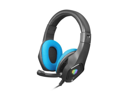 Fury Gaming Kõrvaklapid mikrofoniga Fury Phantom
