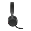 Jabra Evolve2 75 Link380a UC Stereo Stand