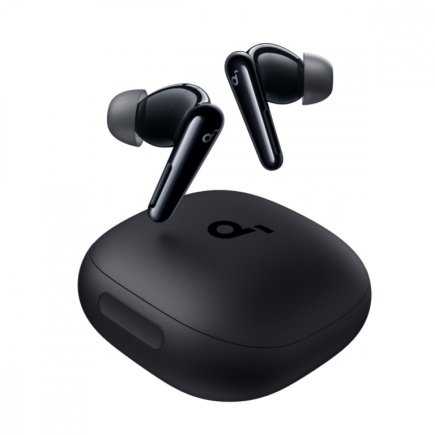 Anker Wireless earphones Soundcore Liberty 4 PRO Bluetooth black