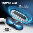 Anker Wireless earphones Soundcore Aero Fit 2 Bluetooth white