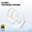 Anker Wireless earphones Soundcore Aero Fit 2 Bluetooth white