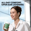 Anker Wireless earphones Soundcore Aero Fit 2 Bluetooth green