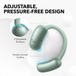Anker Wireless earphones Soundcore Aero Fit 2 Bluetooth green