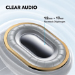 Anker Wireless earphones Soundcore C40i Bluetooth black