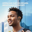 Anker Wireless earphones Soundcore C40i Bluetooth black