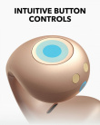 Anker Wireless earphones Soundcore C40i Bluetooth desert bronze