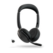 Jabra Headset 26699-999-889 / EV265F8 Black