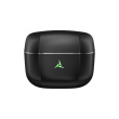 TOZO Gaming Pods True Wireless Stereo (TWS) In-Ear USB Type-C Bluetooth Gaming Headset Black