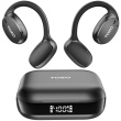 TOZO OpenEgo True Wireless Stereo (TWS) Kostne USB Type-C Bluetooth Kõrvaklapid mikrofoniga Black