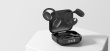 TOZO OpenEgo True Wireless Stereo (TWS) Kostne USB Type-C Bluetooth Kõrvaklapid mikrofoniga Black