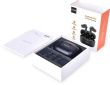 TOZO Anybuds Pro True Wireless Stereo (TWS) In-Ear USB Type-C Bluetooth Headset Black