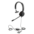 Jabra Jabra Evolve 20 SE USB-A&C MS Stereo