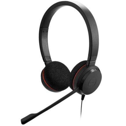 Jabra Jabra Evolve 20 SE USB-A&C MS Stereo