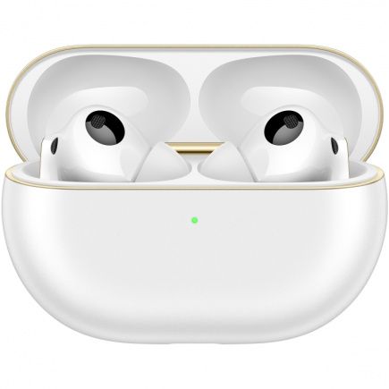 Huawei - FreeBuds Pro 4. Weiß