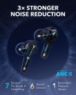 Anker Wireless earphones Soundcore Liberty 4 PRO Bluetooth white