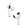 Headset MME73ZM/A AirPods Белый APPLE