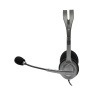 LOGITECH Stereo H110 Headset