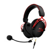 HyperX Cloud Alpha - Gaming Kõrvaklapid mikrofoniga (Must-Red)