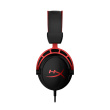 HyperX Cloud Alpha - Gaming Kõrvaklapid mikrofoniga (Must-Red)