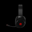 CANYON Headset EGO GH-15 2in1 BT Black