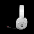CANYON Kõrvaklapid mikrofoniga EGO GH-15 2in1 BT White